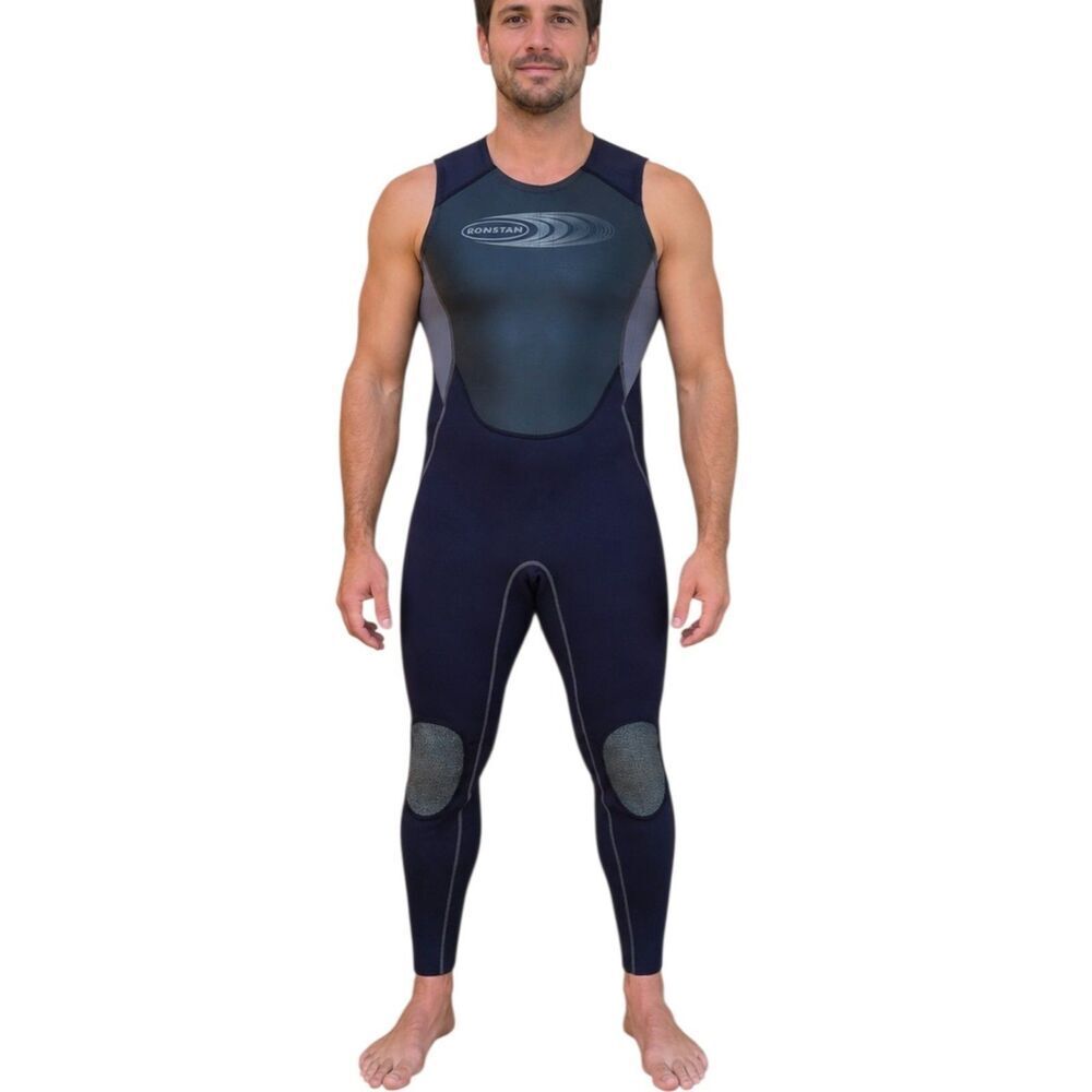 Ronstan Neoprene Wetsuit Skiff Suit Skiffsuit L